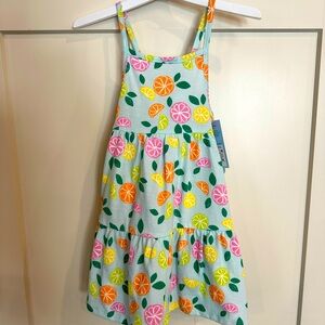 Cat & Jack 3t dress